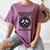 Real Goths Sack Rome History Teacher Women's Comfort Colors T-Shirt Moss