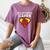 Real Superheroes Don't Wear Capes Teacher Shirt Teaching Te Women's Comfort Colors T-Shirt Moss Real Superheroes Don't Wear Capes Teacher Shirt Teaching Te Women's Comfort Colors T-Shirt Moss