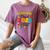 Retirement Class Of 2026 Countdown In Progress Teacher Women's Comfort Colors T-Shirt Moss Retirement Class Of 2026 Countdown In Progress Teacher Women's Comfort Colors T-Shirt Moss
