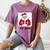 Retro All Done Christmas Special Ed Teacher Team Santa Women Women's Comfort Colors T-Shirt Moss Retro All Done Christmas Special Ed Teacher Team Santa Women Women's Comfort Colors T-Shirt Moss