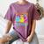 Retro Are You Falloween Direction Teacher Spooky Halloween Women's Comfort Colors T-Shirt Moss Retro Are You Falloween Direction Teacher Spooky Halloween Women's Comfort Colors T-Shirt Moss
