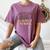 Retro Floral Assistant Principal Shirt For Teachers Day Women's Comfort Colors T-Shirt Moss Retro Floral Assistant Principal Shirt For Teachers Day Women's Comfort Colors T-Shirt Moss