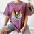 Retro Life Is Better With Boston Terrier Mom Dog Lover Women's Comfort Colors T-Shirt Moss