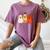 Retro Pencil Ghost Boo Spooky Teacher Halloween Costume Women's Comfort Colors T-Shirt Moss Retro Pencil Ghost Boo Spooky Teacher Halloween Costume Women's Comfort Colors T-Shirt Moss