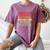 Riddle Wordplay Joke For Grammar Nerds And Teachers Women's Comfort Colors T-Shirt Moss Riddle Wordplay Joke For Grammar Nerds And Teachers Women's Comfort Colors T-Shirt Moss