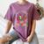 Santa's Favorite Music Teacher Christmas Santa Hat Matching Women's Comfort Colors T-Shirt Moss Santa's Favorite Music Teacher Christmas Santa Hat Matching Women's Comfort Colors T-Shirt Moss