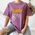 Scary Key Signature Boo Music Halloween Musician Teacher Men Women Women's Comfort Colors T-Shirt Moss Scary Key Signature Boo Music Halloween Musician Teacher Men Women Women's Comfort Colors T-Shirt Moss