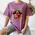 School International Talk Like A Pirate Day Pirate Teacher Women's Comfort Colors T-Shirt Moss School International Talk Like A Pirate Day Pirate Teacher Women's Comfort Colors T-Shirt Moss