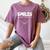 Smile Smiles Change The World Teacher T-Shirt Happy T-Shirt Women's Comfort Colors T-Shirt Moss Smile Smiles Change The World Teacher T-Shirt Happy T-Shirt Women's Comfort Colors T-Shirt Moss