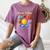 Solar System Cute Face Planets Space Science Teacher School Women's Comfort Colors T-Shirt Moss Solar System Cute Face Planets Space Science Teacher School Women's Comfort Colors T-Shirt Moss