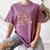 Special Education I Can Write A Goal For That Sped Teacher Women's Comfort Colors T-Shirt Moss Special Education I Can Write A Goal For That Sped Teacher Women's Comfort Colors T-Shirt Moss