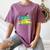 Specials Team Elementary School Teachers Cute Trendy Retro Women's Comfort Colors T-Shirt Moss Specials Team Elementary School Teachers Cute Trendy Retro Women's Comfort Colors T-Shirt Moss