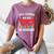 SPED Teacher Are Just Superheroes Disguise Special Education Women's Comfort Colors T-Shirt Moss SPED Teacher Are Just Superheroes Disguise Special Education Women's Comfort Colors T-Shirt Moss