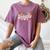 Speducator Special Education Teacher Teaching SPED Women's Comfort Colors T-Shirt Moss Speducator Special Education Teacher Teaching SPED Women's Comfort Colors T-Shirt Moss