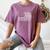 Square Root 4489 Slang Math Teacher Six Seven 6 7 USA Flag Women's Comfort Colors T-Shirt Moss Square Root 4489 Slang Math Teacher Six Seven 6 7 USA Flag Women's Comfort Colors T-Shirt Moss