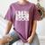 STEM Rocks Science Technology Engineering Math STEM Teacher Women's Comfort Colors T-Shirt Moss STEM Rocks Science Technology Engineering Math STEM Teacher Women's Comfort Colors T-Shirt Moss