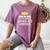 Super Language Arts Teacher Have No Fear T-Shirt Women's Comfort Colors T-Shirt Moss Super Language Arts Teacher Have No Fear T-Shirt Women's Comfort Colors T-Shirt Moss