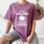 Support Teachers Support Kids Teacher Red For Ed 2019 Women's Comfort Colors T-Shirt Moss Support Teachers Support Kids Teacher Red For Ed 2019 Women's Comfort Colors T-Shirt Moss