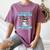 Surviving The Teacher Life Pjs Pajamas Christmas Xmas Teache Women's Comfort Colors T-Shirt Moss Surviving The Teacher Life Pjs Pajamas Christmas Xmas Teache Women's Comfort Colors T-Shirt Moss