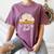 Synonym Roll Teacher And Grammar Geeks Pun For Men Women Kids Women's Comfort Colors T-Shirt Moss Synonym Roll Teacher And Grammar Geeks Pun For Men Women Kids Women's Comfort Colors T-Shirt Moss