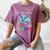 It Takes A Lot Of Sparkle To Be A Teacher Rainbow Fish For Men Women Women's Comfort Colors T-Shirt Moss