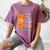 I Teach The Cutest Pumpkins In Patch Pre-K Halloween Teacher Women's Comfort Colors T-Shirt Moss