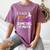 I Teach Hocus Pocus Some Call It Math Teacher Women's Comfort Colors T-Shirt Moss