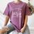 Teach Them Love Them Watch Them Grow Ballet Dance Teacher Women's Comfort Colors T-Shirt Moss Teach Them Love Them Watch Them Grow Ballet Dance Teacher Women's Comfort Colors T-Shirt Moss