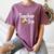 Teacher Bee Bumblebee Back To School Women's Comfort Colors T-Shirt Moss Teacher Bee Bumblebee Back To School Women's Comfort Colors T-Shirt Moss