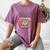 Teacher Celebrating 30 Years Of Teaching Students School Women's Comfort Colors T-Shirt Moss Teacher Celebrating 30 Years Of Teaching Students School Women's Comfort Colors T-Shirt Moss