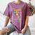 Teacher Of Fractions For Math Teacher Women's Comfort Colors T-Shirt Moss Teacher Of Fractions For Math Teacher Women's Comfort Colors T-Shirt Moss