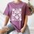 Teacher Halloween Composition Notebook Costume Halloween Women's Comfort Colors T-Shirt Moss Teacher Halloween Composition Notebook Costume Halloween Women's Comfort Colors T-Shirt Moss