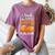 Teacher Halloween Pre-K Teacher Kindergarten Cutest Pumpkins Women's Comfort Colors T-Shirt Moss Teacher Halloween Pre-K Teacher Kindergarten Cutest Pumpkins Women's Comfort Colors T-Shirt Moss
