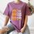 Teacher Halloween Tshirts I Teach The Cutest Pumpkins Women's Comfort Colors T-Shirt Moss