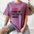 Teacher A Lot Going On In Fourth Grade Back To School Women's Comfort Colors T-Shirt Moss