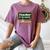 Teacher In The Making Future Teacher Kids Back To School Women's Comfort Colors T-Shirt Moss Teacher In The Making Future Teacher Kids Back To School Women's Comfort Colors T-Shirt Moss