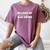 Teacher Red Pen Grading Exam Marking School Women's Comfort Colors T-Shirt Moss Teacher Red Pen Grading Exam Marking School Women's Comfort Colors T-Shirt Moss