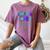 Teacher Shark Don't Stress Do Your Best Forget The Rest Women's Comfort Colors T-Shirt Moss Teacher Shark Don't Stress Do Your Best Forget The Rest Women's Comfort Colors T-Shirt Moss