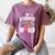 Teacher Tee My Students Are Out Of This World Space Women's Comfort Colors T-Shirt Moss Teacher Tee My Students Are Out Of This World Space Women's Comfort Colors T-Shirt Moss