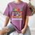 Teacher Of Tiny Superheroes Teach 100th Day Of School Men Women Girls Kids Women's Comfort Colors T-Shirt Moss Teacher Of Tiny Superheroes Teach 100th Day Of School Men Women Girls Kids Women's Comfort Colors T-Shirt Moss