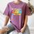Teacher Y'All Gonna Learn Today First Day Of School Women's Comfort Colors T-Shirt Moss Teacher Y'All Gonna Learn Today First Day Of School Women's Comfort Colors T-Shirt Moss
