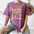 Teachers Love Brains Halloween Costume Trick Treat Zombie For Men Women Kids Women's Comfort Colors T-Shirt Moss Teachers Love Brains Halloween Costume Trick Treat Zombie For Men Women Kids Women's Comfort Colors T-Shirt Moss