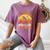 All Teachers Love Brains Shirt Halloween Teachers Women's Comfort Colors T-Shirt Moss