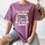 Teachers Red Ribbon Week Say No To Drugs Say Yes To Books Women's Comfort Colors T-Shirt Moss Teachers Red Ribbon Week Say No To Drugs Say Yes To Books Women's Comfort Colors T-Shirt Moss