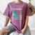 Teachersaurus Like A Normal Teacher But More Awesome Women's Comfort Colors T-Shirt Moss Teachersaurus Like A Normal Teacher But More Awesome Women's Comfort Colors T-Shirt Moss