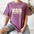 Teaching Is My Boos Teacher Ghost Halloween Women Girls Women's Comfort Colors T-Shirt Moss Teaching Is My Boos Teacher Ghost Halloween Women Girls Women's Comfort Colors T-Shirt Moss