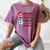 Teaching I Will Drink Coffee Here Or There Teacher Women's Comfort Colors T-Shirt Moss Teaching I Will Drink Coffee Here Or There Teacher Women's Comfort Colors T-Shirt Moss