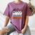 Team Preschool Boo Crew Halloween Teacher Student Costume Women's Comfort Colors T-Shirt Moss Team Preschool Boo Crew Halloween Teacher Student Costume Women's Comfort Colors T-Shirt Moss