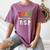 Team RSP RSP Teacher Kindergarten Teacher Women's Comfort Colors T-Shirt Moss