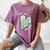 Tell Me About It Speech Pathology Aac Sped Teacher Women's Comfort Colors T-Shirt Moss Tell Me About It Speech Pathology Aac Sped Teacher Women's Comfort Colors T-Shirt Moss